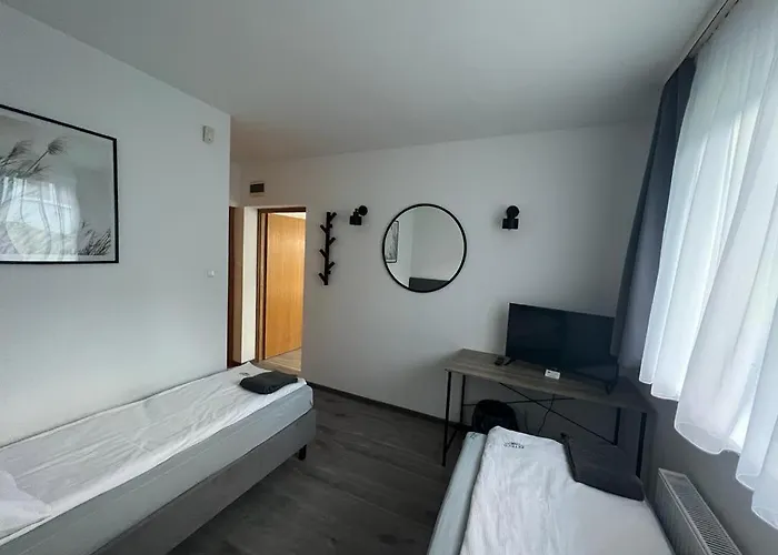 Vakantiehuis Petrico Camp *