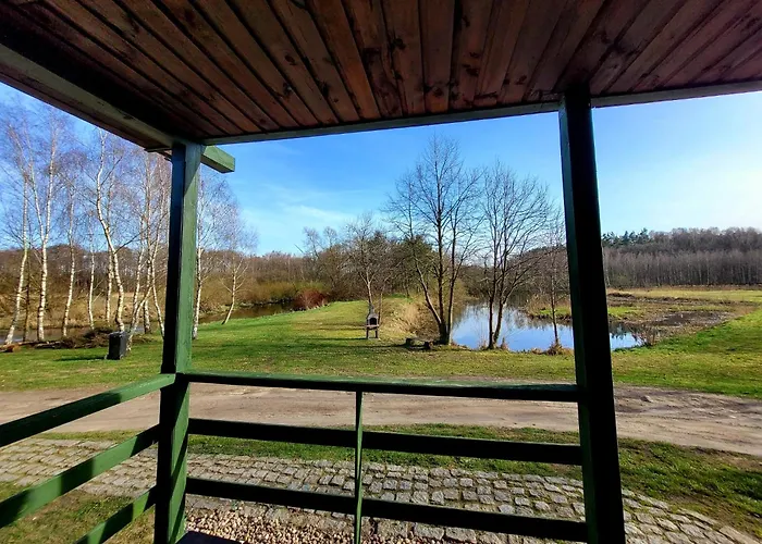 Petrico Camp Vakantiehuis *